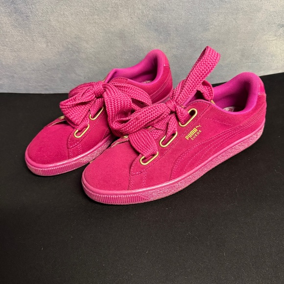 Puma sneakers - Picture 1 of 8
